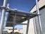 Ringlock Platform With Hatch and Ladder 2.57m Carousel 6