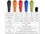 Warm White Goose Down Adult Mummy Sleeping Bag For Winter 4 Thicknesses Camping Carousel 8