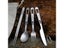 Titanium Cutlery Set For Outdoor Camping Travel Carousel 3