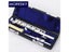 MORESKY C Tone Piccolo Flute C Key Half-size Cupronickel Silver Plated Carousel 6