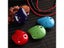 1 PCs Small Flute Color Ocarina 6 Holes Mini Instrument For Kids Carousel 4