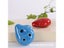 1 PCs Small Flute Color Ocarina 6 Holes Mini Instrument For Kids Carousel 7