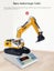 RC excavator Digger, HUINA 1516, 1:24, Rechargeable,6CH. Carousel 3