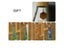 Wind Chimes Bamboo Chord Handmade Musical Windchime Outdoor Garden Patio Home Carousel 6