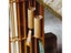 Wind Chimes Bamboo Chord Handmade Musical Windchime Outdoor Garden Patio Home Carousel 8