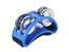 Drum Companion Jingle Accessory Percussion Instruments Accessory Hand Foot Carousel 4
