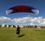 ProDesign Paraglider Accura 2.1 XL (105-135) EN-B DHV 1-2 10 Hours. Carousel 4