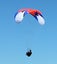ProDesign Paraglider Accura 2.1 XL (105-135) EN-B DHV 1-2 10 Hours. Carousel 6