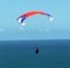 ProDesign Paraglider Accura 2.1 XL (105-135) EN-B DHV 1-2 10 Hours. Carousel 7