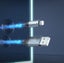 USB Cable With Colorful LED - Lightning Carousel 6