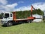 Hiab Truck hire with driver 0221001891 Carousel 5