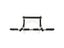 Adjustable Indoor Fitness Door Frame Pull Up Bar Wall Chin Up Bar Home Fitness Carousel 5
