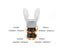 1pcs Portable Breath Fitness Exerciser For Lungs With Adjustable Resistances Carousel 6