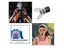 1pcs Portable Breath Fitness Exerciser For Lungs With Adjustable Resistances Carousel 8