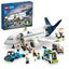 LEGO City: Passenger Aeroplane - (60367) Carousel 1