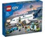 LEGO City: Passenger Aeroplane - (60367) Carousel 5