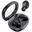 Wireless TWS Earbud w/ Crystal Clear Case Carousel 4