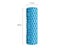 Yoga Column Gym Fitness Foam Roller Pilates Yoga Exercise Back Muscle Massage Carousel 7
