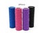 Yoga Column Gym Fitness Foam Roller Pilates Yoga Exercise Back Muscle Massage Carousel 8