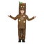 Julia Donaldson Stickman Costume Child Brown Carousel 1