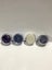 American Crafts - Color Pour Resin Collection - Glitter Set - Geode - AC-356718 Carousel 3