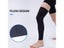 1Pcs Full Leg Sleeves Long Compression Leg Sleeve Knee Sleeves Protect Leg For Carousel 4