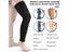1Pcs Full Leg Sleeves Long Compression Leg Sleeve Knee Sleeves Protect Leg For Carousel 5
