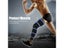1Pcs Full Leg Sleeves Long Compression Leg Sleeve Knee Sleeves Protect Leg For Carousel 7