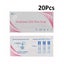 Ovulation Test Strips 20pcs Carousel 1