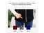 Smart USB Charging Electric Self Heating Vest For Men Women Thickness Camping Carousel 7