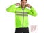 WOSAWE Men's Ultralight Cycling Windbreaker Jacket Windproof Water Resistant Carousel 6