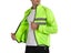 WOSAWE Men's Ultralight Cycling Windbreaker Jacket Windproof Water Resistant Carousel 7