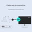2.4G 5G Wireless HDMI-compatible Display Dongle for TV 4K WiFi Streaming Device Carousel 4