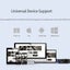2.4G 5G Wireless HDMI-compatible Display Dongle for TV 4K WiFi Streaming Device Carousel 13