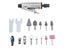 New Pneumatic Die Air Grinder Rotary Tool on Afterpay Carousel 6