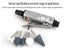 New Pneumatic Die Air Grinder Rotary Tool on Afterpay Carousel 8