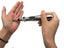 Acupuncture Pen Massager Local NZ Clearance Carousel 6