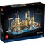 LEGO Harry Potter 76419 Hogwarts Castle & Grounds Brand New Carousel 1