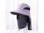 Summer Edge Wide Brim Hat Men Travel Beach Sun Cap Children Climbing Fishing Carousel 7