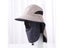 Summer Edge Wide Brim Hat Men Travel Beach Sun Cap Children Climbing Fishing Carousel 8