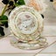 EVER904 Everlasting Memories Luxury Topper Set Joyful Moments Carousel 5