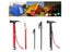 TARKA Camping Hammer Tent Pegs Set Lightweight Hammers Trap Tent Stakes Camping Carousel 8