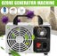 15G Ozone Generator Machine Air Filter Purifier Fan - In Stock Deal Carousel 8