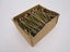 PTN 200pcs M5 10G x 70mm Chipboard Screws Countersunk head Phillips Drive Carousel 1