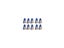 10pcs/Lot Soft Silicone Corded Reusable Ear Plugs Washable Noise Defense Carousel 4
