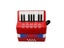 Kids Accordion Toys 7-Key/10-Key /17-Key Mini Small Accordion Supports Bass Carousel 3