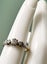 18ct gold with platinum and diamond . Carousel 3