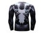 MMA BJJ Rashguard T Shirts Pants Rash Guard Fitness Suit Carousel 1
