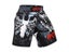 MMA BJJ Rashguard T Shirts Pants Rash Guard Fitness Suit Carousel 6