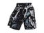 MMA BJJ Rashguard T Shirts Pants Rash Guard Fitness Suit Carousel 7